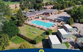 Club Del Sole Bologna Easy Camping Village