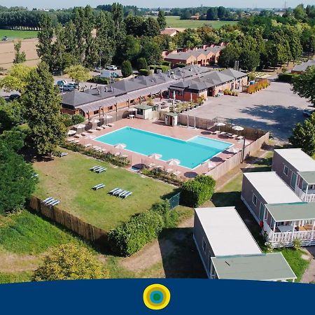 Club Del Sole Bologna Easy Camping Village Exterior photo